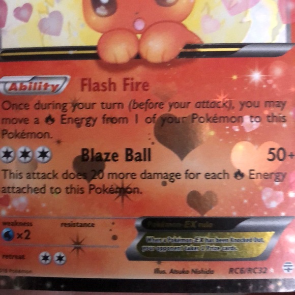 Pokemon cards - Picture 2 of 4
